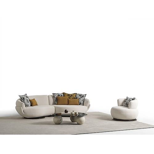 Levante-ART Koltuk Takm