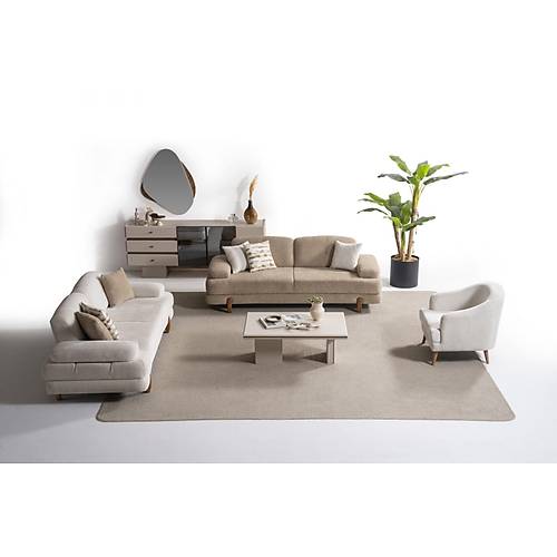 Moment-MOR Koltuk Tak�m�