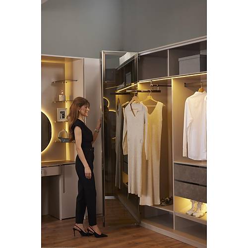 Versailles-LVL Yatak Odas�