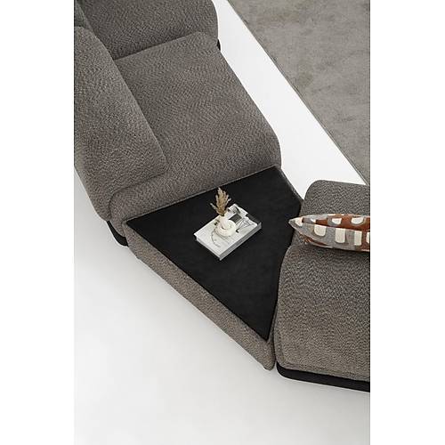 Bonn Arc-WX Koltuk Tak�m�