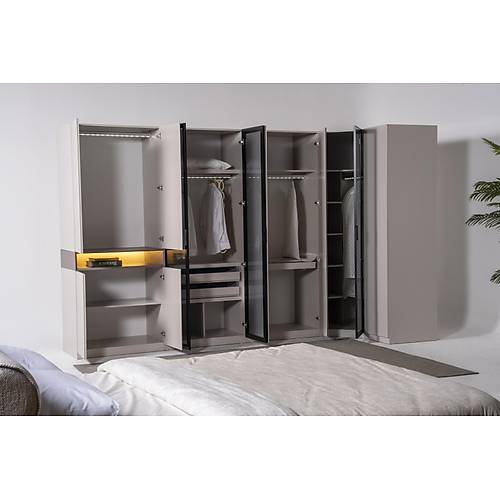 Sevilla-SBR Yatak Odas�