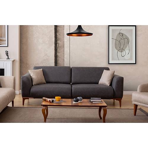 Laureto-YKM Koltuk Tak�m�