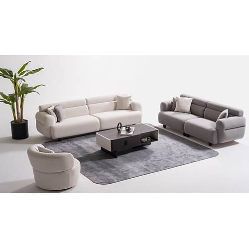 Sleepy-SBR Koltuk Takm