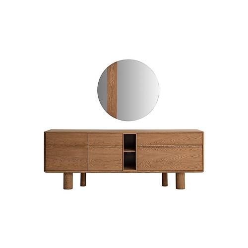 Avoks-W�N Yemek Odas�