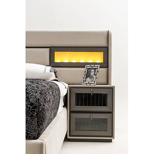 Oregon-CAN Yatak Odas�