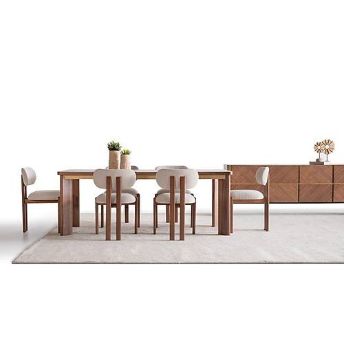 Ennove-SAF Yemek Odas�