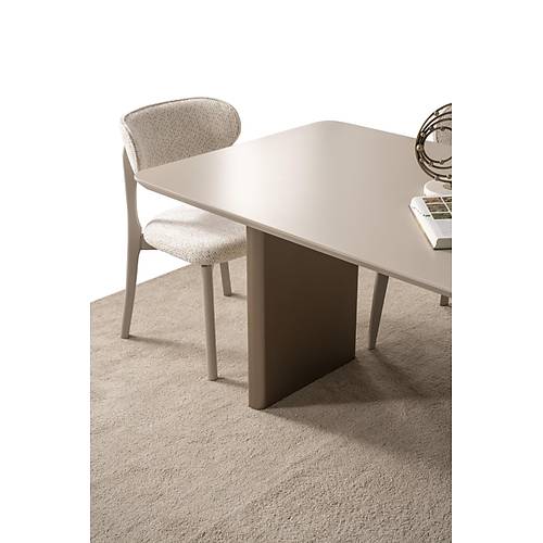 Giantis-CNC Yemek Odas