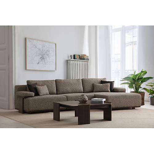 Calore-HTT Ke Koltuk