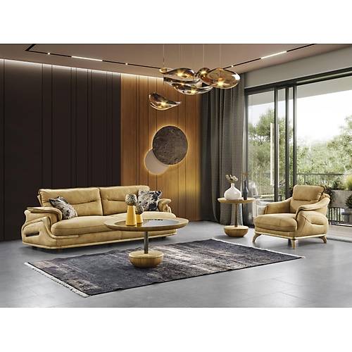 Mayores-LWSS Koltuk Tak�m�