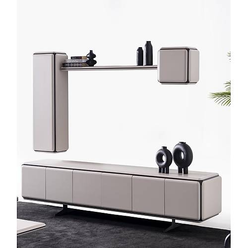 Hume Gris-STT Tv �nitesi