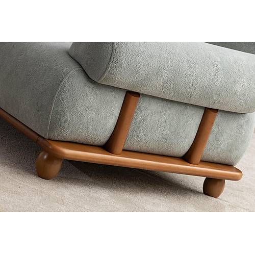 Elaphos-MP Koltuk Takm