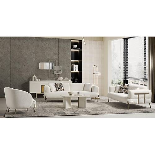 Mcerret-MY Koltuk Takm