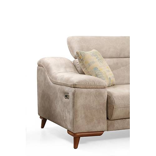 Mustang U-SUD K��e Koltuk