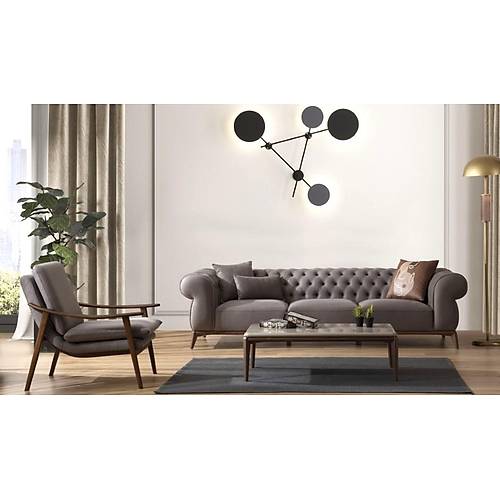 Tokyo-RV Koltuk Tak�m�