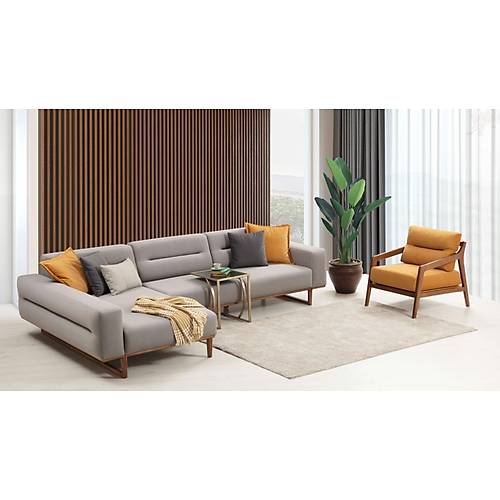 Milano Relax-LOT K��e Koltuk