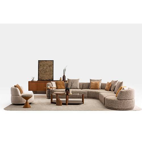 Mevlana-BMN Ke Koltuk