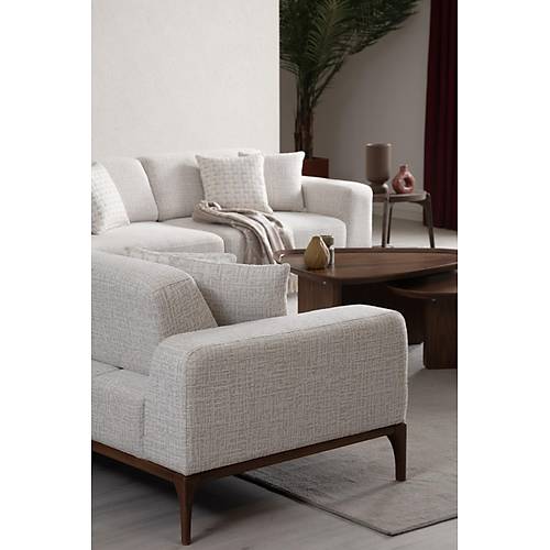 Como-ARMS Koltuk Tak�m�