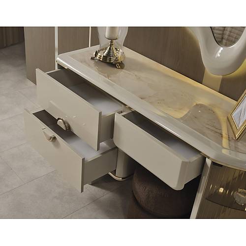 ��ra�an-LVT Yatak Odas�