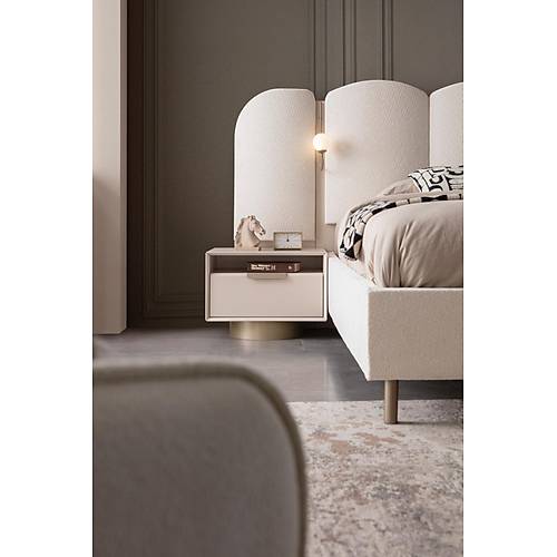 Neva-ALVS Yatak Odas�