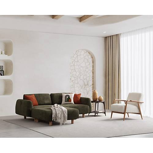 Bade II-HTT Koltuk Tak�m�