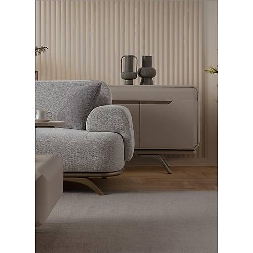 Bonjuk-NS Koltuk Takm