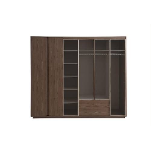 Teddy-NOW Yatak Odas