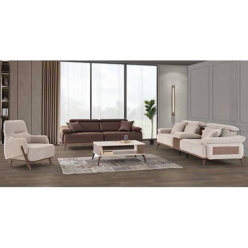 Rova-EVO Koltuk Takm