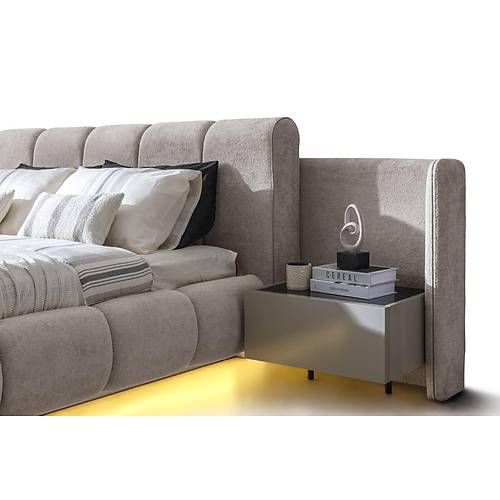 Zenith-GL Yatak Odas�