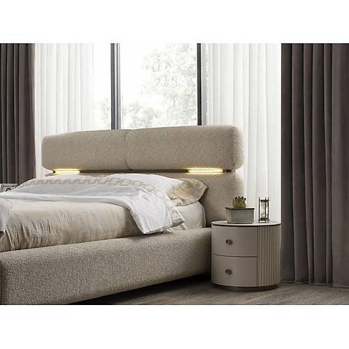 Wizzen-BEE Yatak Odas�