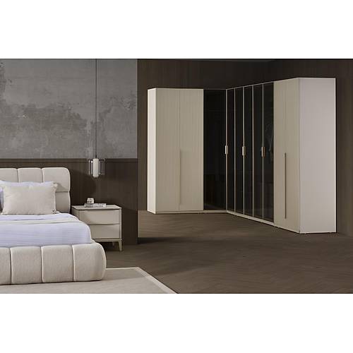 Neoclas-ERY Yatak Odas�