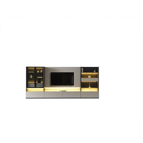 Vanity Lux-AO Tv �nitesi