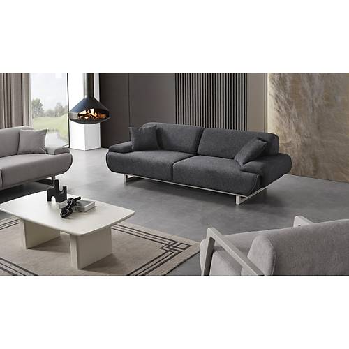 Napoli-PE Koltuk Takm