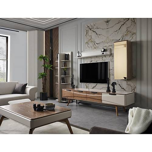Legno-LOU Tv nitesi