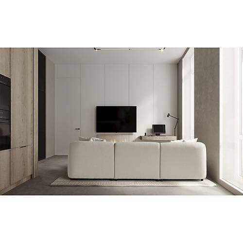 Pietto Relax-CSL K��e Koltuk
