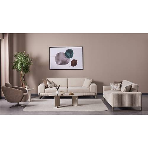 Castelle Koltuk Tak�m�