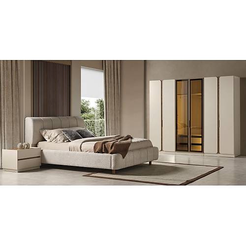 Garganta-DMX Yatak Odas