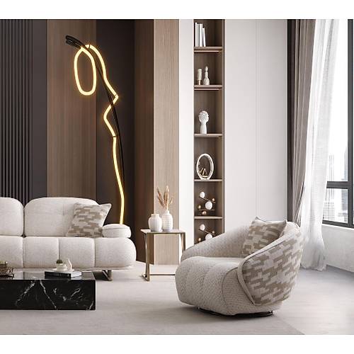 Everton-PRL Koltuk Tak�m�