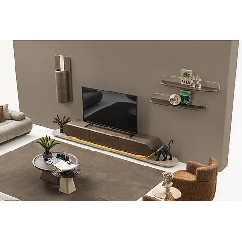 Albalonga-KRS Tv nitesi