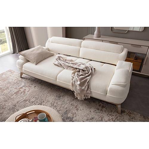 Neva-ALVS Koltuk Takm