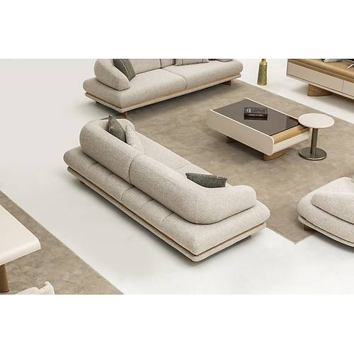 Aura-CAN Koltuk Takm