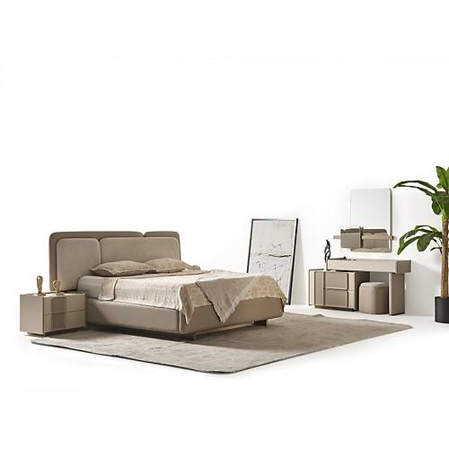 Mirante-L Yatak Odas