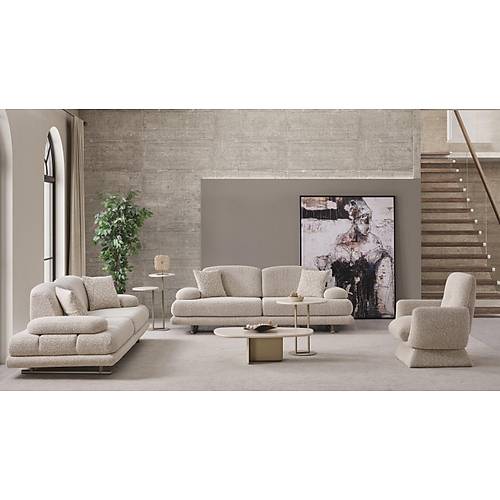 Carlin-ODA Koltuk Takm