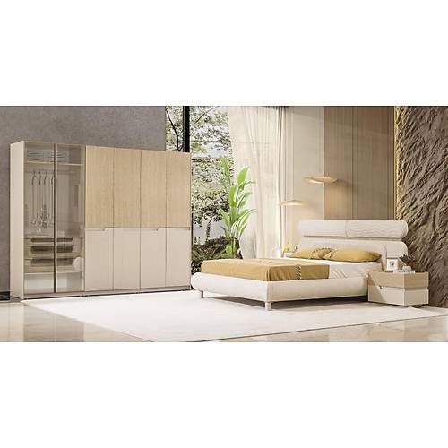 Natura-SVR Yatak Odas