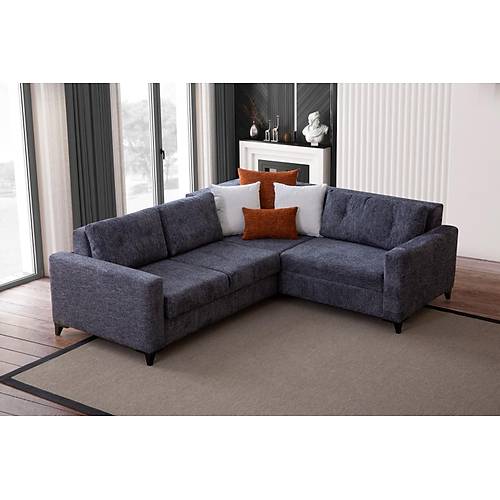 Mitron-YKM Ke Koltuk