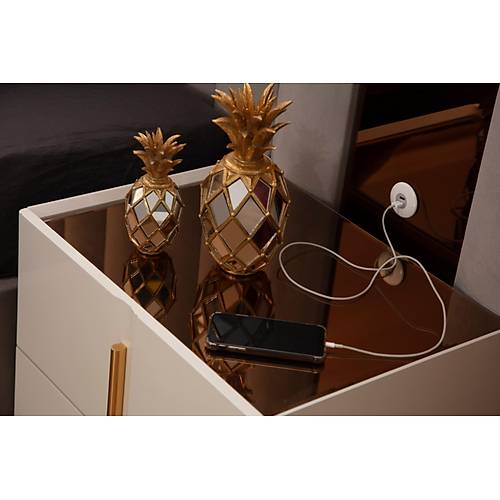 Asos-NU Yatak Odas�