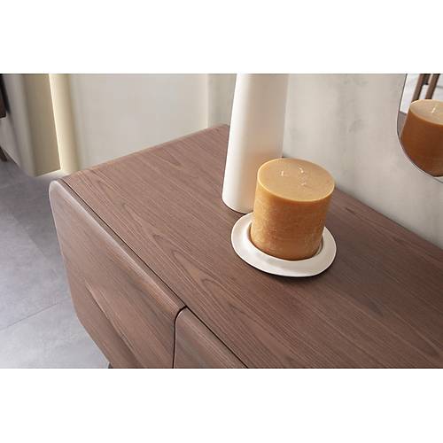 Nautica Ceviz-BOO Yemek Odas�