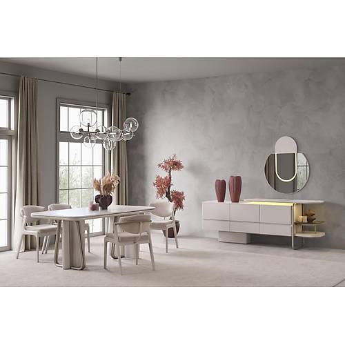 Vegas-ODA Yemek Odas�