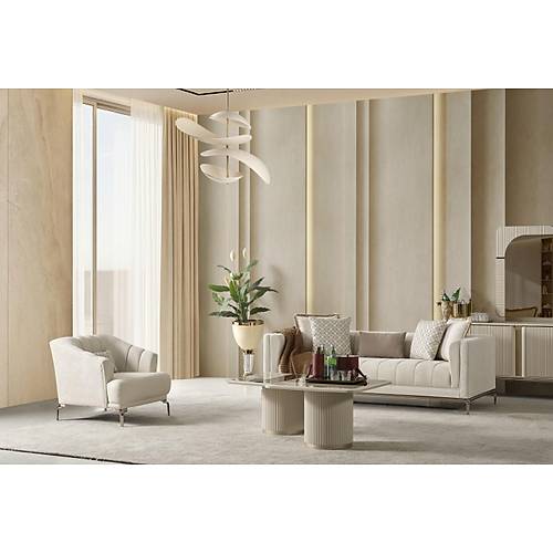 Ecrue-LG Koltuk Tak�m�
