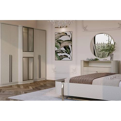 Leora Premium-�S Yatak Odas�