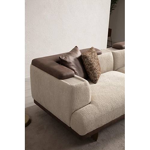 Arte-NOW Koltuk Takm